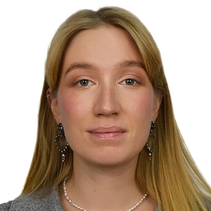 Лянгузова Вероника