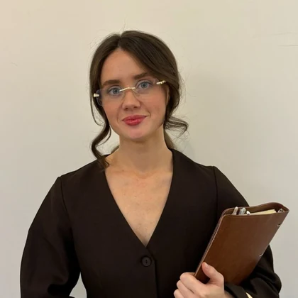 Семёнова Анна