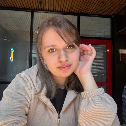 Валеева Анастасия